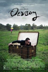 Download Old Boy (2013) {English With Subtitles} 480p [400MB] || 720p [850MB]