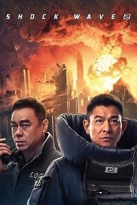 Download Shock Wave 2 (2020) Dual Audio (Hindi-Chinese) 480p [400MB] || 720p [1.1GB] || 1080p [2.4GB]