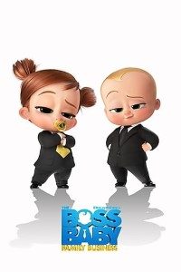 Download The Boss Baby: Family Business (2021) Dual Audio (Hindi-English) 480p [350MB] || 720p [950MB] || 1080p [2.25GB]