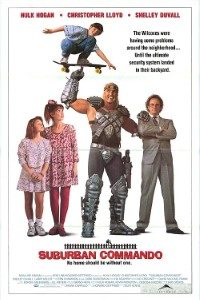 Download Suburban Commando (1991) Dual Audio {Hindi-English} 480p [300MB] || 720p [800MB] || 1080p [1.66GB]