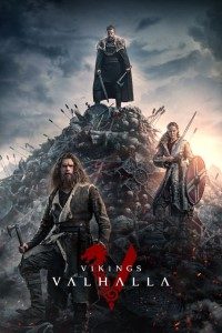 Download Vikings: Valhalla (Season 1-3) Dual Audio {Hindi-English} 480p [160MB] || 720p [280MB] || 1080p [2.1GB]