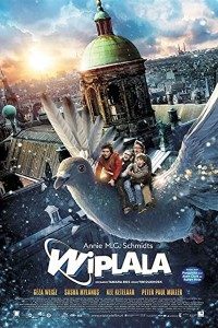 Download The Amazing Wiplala (2014) Dual Audio (Hindi-English) 480p [300MB] || 720p [800MB]