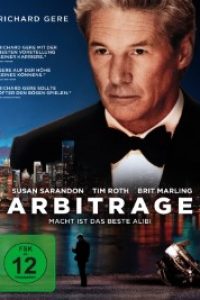 Download Arbitrage (2012) {English-Hindi Audio With English Subtitles} Dual Audio BluRay 480p [500MB] || 720p [1.0GB] || 1080p [2.3GB]