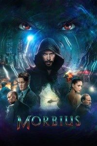 Download Morbius (2022) Dual Audio {Hindi-English} Bluray Esubs 480p [300MB] || 720p [950MB] || 1080p [2.2GB]