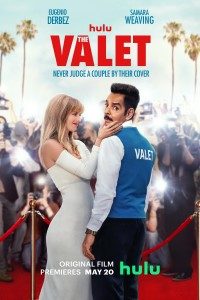 Download The Valet (2022) {English With Subtitles} 480p [400MB] || 720p [1.1GB]