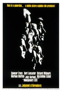 Download Judgment at Nuremberg 1961 {English With Subtitles} 480p [600MB] || 720p [1.7GB] || 1080p [6.5GB]