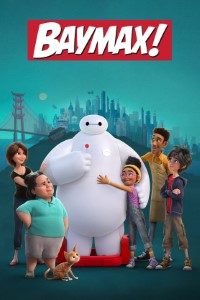 Download Baymax! Season 1 2022 {English With Subtitles} 720p [45MB] || 1080p [350MB]