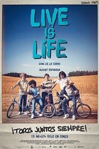 Download Live Is Life (2021) Dual Audio (English-Spanish) 480p [350MB] || 720p [1GB] || 1080p [2.9GB]