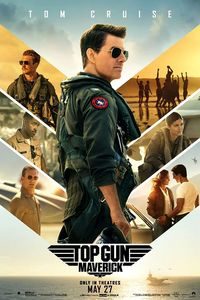 Download Top Gun: Maverick (2022) Dual Audio {Hindi-English} WeB-DL 480p [450MB] || 720p [1.2GB] || 1080p [2.7GB]