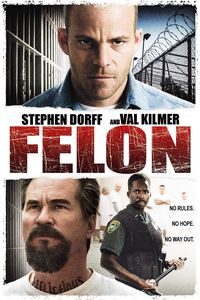 Download Felon (2008) Dual Audio (Hindi-English) Esubs Bluray 480p [350MB] || 720p [950MB] || 1080p [2.3GB]