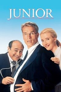 Download Junior (1994) Dual Audio (Hindi-English) 480p [400MB] || 720p [1GB] || 1080p [2.3GB]