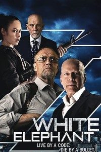 Download White Elephant (2022) Dual Audio {Hindi-English} Msubs 480p [300MB] || 720p [850MB] || 1080p [2GB]