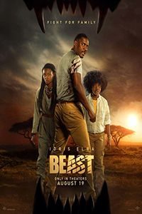 Download Beast (2022) Dual Audio {Hindi-English) WeB-DL Esubs 480p [450MB] || 720p [1GB] || 1080p [2GB]