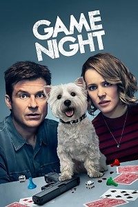 Download Game Night (2018) {English With Subtitles} 480p [300MB] || 720p [800MB] || 1080p [1.9GB]