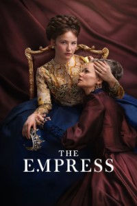 Download The Empress (Season 1-2) Multi Audio {Hindi-English-German} WeB-DL 720p [250MB] || 1080p [1.4GB]