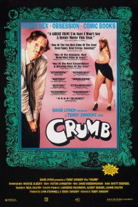 Download Crumb (1994) {English With Subtitles} 480p [450MB] || 720p [999MB]