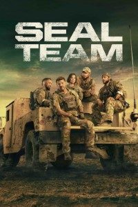 Download SEAL Team (Season 1-7) [S07E10 Added] {English With Subtitles} WeB-DL 720p [300MB] || 1080p [850MB]