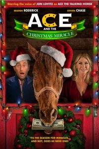 Download Ace & the Christmas Miracle (2021) {English With Subtitles} 480p [300MB] || 720p [800MB] || 1080p [1.8GB]