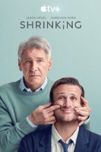 Download Shrinking (Season 1-2) [S02E06 Added] {English With Hindi Subtitles} WeB-HD 720p [180MB] || 1080p [750MB]