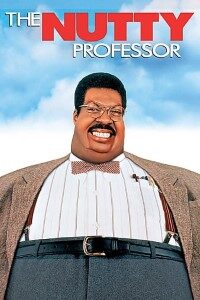 Download The Nutty Professor (1996) Dual Audio {Hindi-English} 480p [300MB] || 720p [850MB] || 1080p [1.91GB]