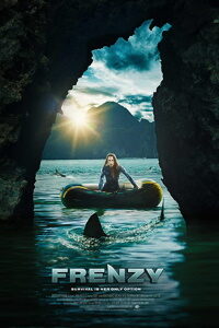 Download Frenzy (2018) Dual Audio (Hindi-English) 480p [300MB] || 720p [999MB]