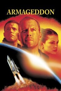 Download Armageddon (1998) Dual Audio {Hindi-English} BluRay ESubs 480p [490MB] || 720p [1.3GB] || 1080p [3.1GB]