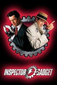 Download Inspector Gadget (1999) Dual Audio (Hindi-English) 480p [250MB] || 720p [700MB] || 1080p [1.95GB]