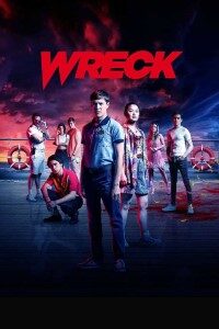 Download Wreck (Season 1) {English With Subtitles} WeB-DL 720p [230MB] || 1080p [1.2GB]