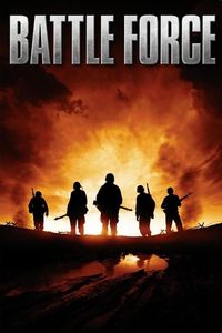 Download Battle Force (2012) Dual Audio {Hindi-English} BluRay 480p [330MB] || 720p [910MB] || 1080p [2.1GB]