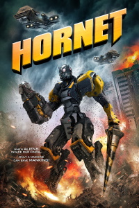 Download Hornet (2018) Dual Audio (Hindi-English) 480p [300MB] || 720p [999MB]