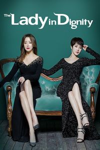 Download The Lady in Dignity Season 1 (Hindi+Korean) WeB-DL 720p [300MB] || 1080p [1.2GB]