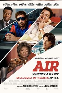 Download Air (2023) (Hindi-English) WeB-DL 480p [375MB] || 720p [1.1GB] || 1080p [2.3GB]