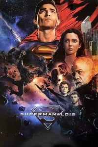 Download Superman and Lois (Season 1-4) [S04E08 Added] {English With Subtitles} 720p [280MB] || 1080p [850MB]