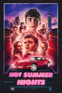 Download Hot Summer Nights (2017) {English With Subtitles} 480p [320MB] || 720p [870MB] || 1080p [2GB]