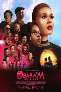 Download Obara’M (2022) {English With Subtitles} 480p [400MB] || 720p [900MB] || 1080p [1.8GB]