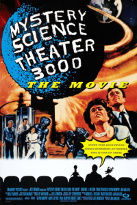 Download Mystery Science Theater 3000: The Movie (1996) {English With Subtitles} 480p [300MB] || 720p [600MB]