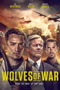 Download Wolves of War (2022) Dual Audio {Hindi-English} BluRay 480p [270MB] || 720p [750MB] || 1080p [1.7GB]