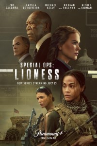 Download Special Ops: Lioness (Season 1-2) [S02E05 Added] {English With Subtitles} WeB-HD 480p [130MB] || 720p [350MB] || 1080p [900MB]