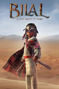 Download Bilal: A New Breed of Hero (2015) Dual Audio {Hindi-English} BluRay 480p [360MB] || 720p [980MB] || 1080p [2.2GB]