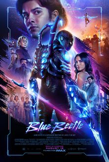 Download Blue Beetle (2023) Dual Audio {Hindi-English} WeB-DL 480p [450MB] || 720p [1.1GB] || 1080p [2.5GB]