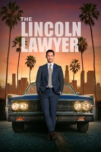 Download The Lincoln Lawyer (Season 1-3) Dual Audio {Hindi-English} 480p [170MB] || 720p [280MB] || 1080p [1.3GB]