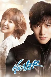 Download Healer (Season 1) (Hindi Audio) Esub Web-Dl 720p [500MB] || 1080p [1.1GB]