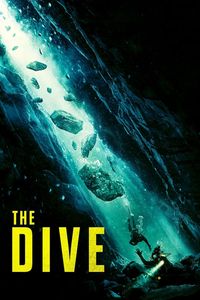 Download The Dive (2023) Dual Audio {Hindi-English} BluRay 480p [360MB] || 720p [880MB] || 1080p [2GB]