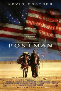 Download The Postman (1997) {English With Subtitles} 480p [600MB] || 720p [1.2GB]