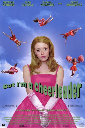 Download But I’m a Cheerleader (1999) {English With Subtitles} 480p [400MB] || 720p [850MB]