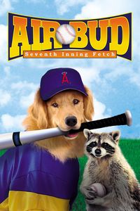 Download Air Bud – Seventh Inning Fetch (2002) {Hindi-English} 480p [300MB] || 720p [800MB] || 1080p [1.86GB]