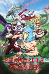 Download Shangri-La Frontier (Season 1-2) [S02E02 Added] Multi Audio {Hindi-English-Japanese} WeB-DL 480p [85MB] || 720p [150MB] || 1080p [490MB]