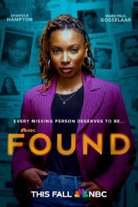 Download Found (Season 1-2) [S02E07 Added] {English With Subtitles} WeB-HD 720p [250MB] || 1080p [800MB]