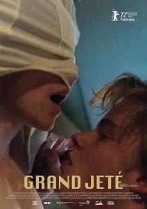 Download Grand Jeté (2022) {English With Subtitles} 480p [450MB] || 720p [950MB]