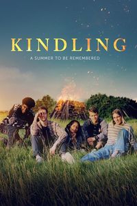 Download Kindling (2023) {English With Subtitles} WEB-DL 480p [270MB] || 720p [750MB] || 1080p [1.8GB]